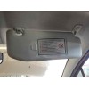 Recambio de parasol derecho para peugeot 208 active referencia OEM IAM   
