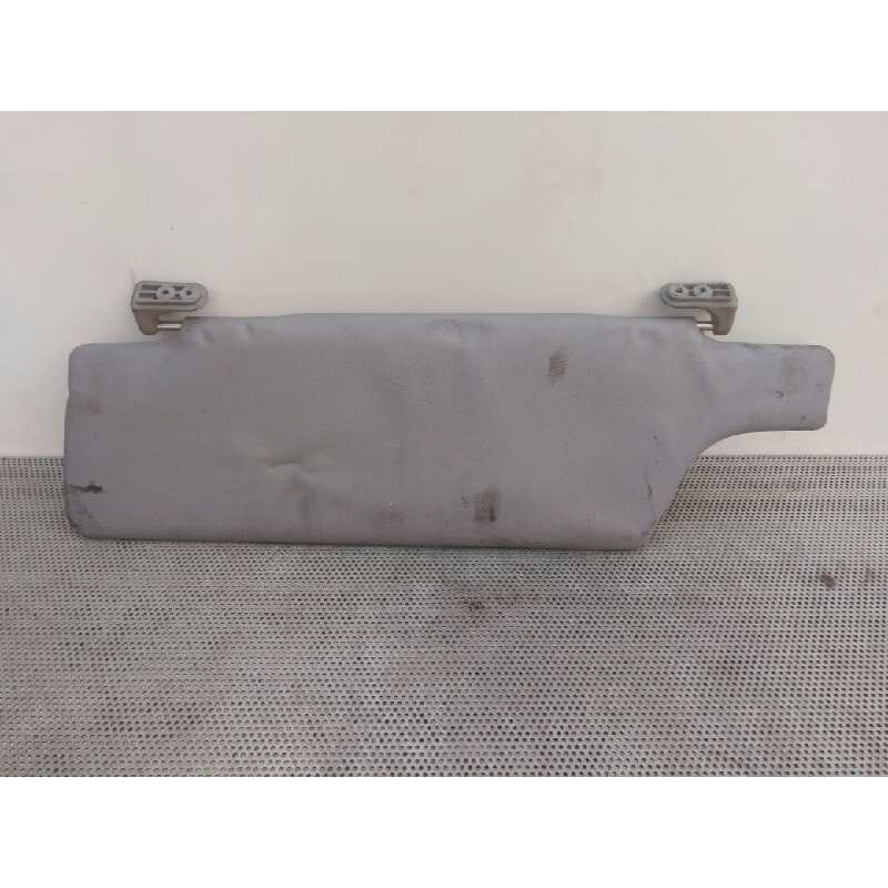 Recambio de parasol derecho para mercedes-benz sprinter (w901,w903) combi 312 d (903.471-472-473) techo elevado referencia OEM I - Blanco 2