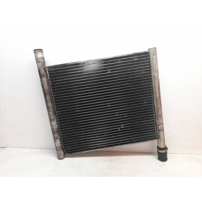 Recambio de radiador agua para smart coupe básico (45kw) referencia OEM IAM 29680 2
