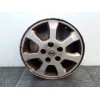 Recambio de llanta para opel zafira a elegance referencia OEM IAM 6JX15H2  