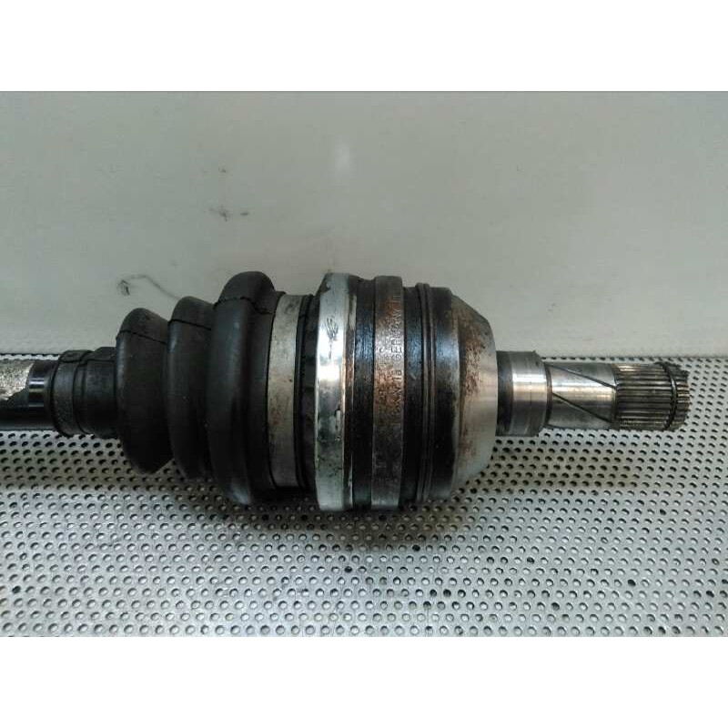 Recambio de transmision delantera izquierda para opel astra gtc 1.7 16v cdti referencia OEM IAM - Gris 2