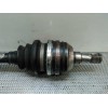 Recambio de transmision delantera izquierda para opel astra gtc 1.7 16v cdti referencia OEM IAM   