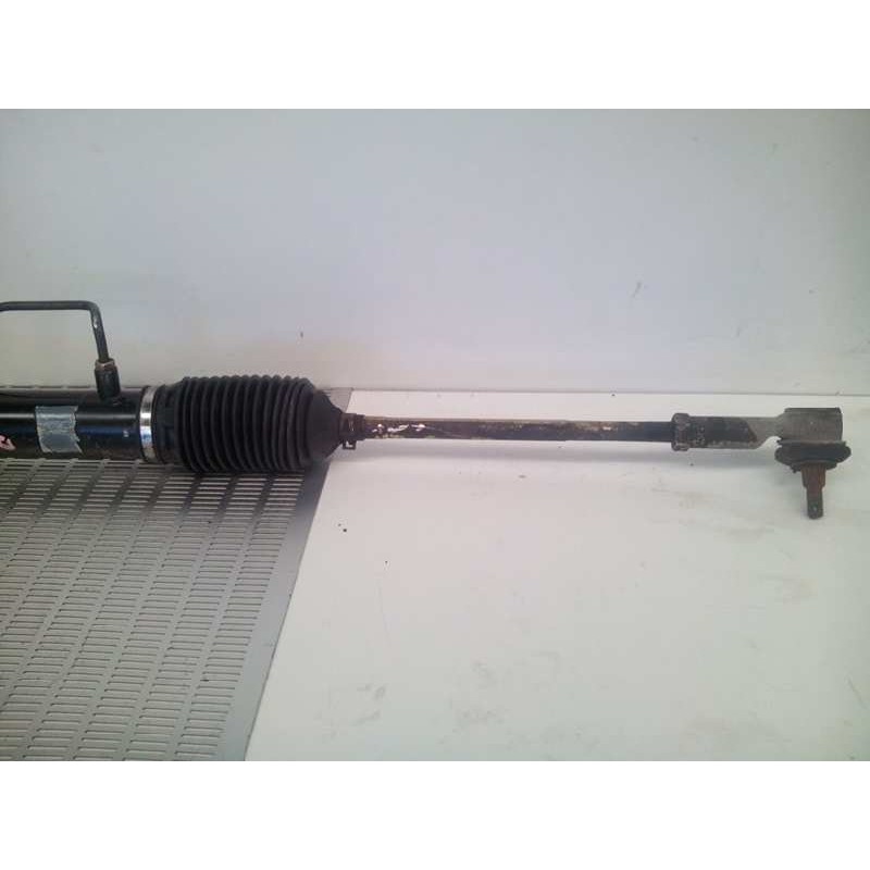 Recambio de cremallera direccion para hyundai matrix (fc) 1.5 crdi cat referencia OEM IAM 5770017200 - Gris 5