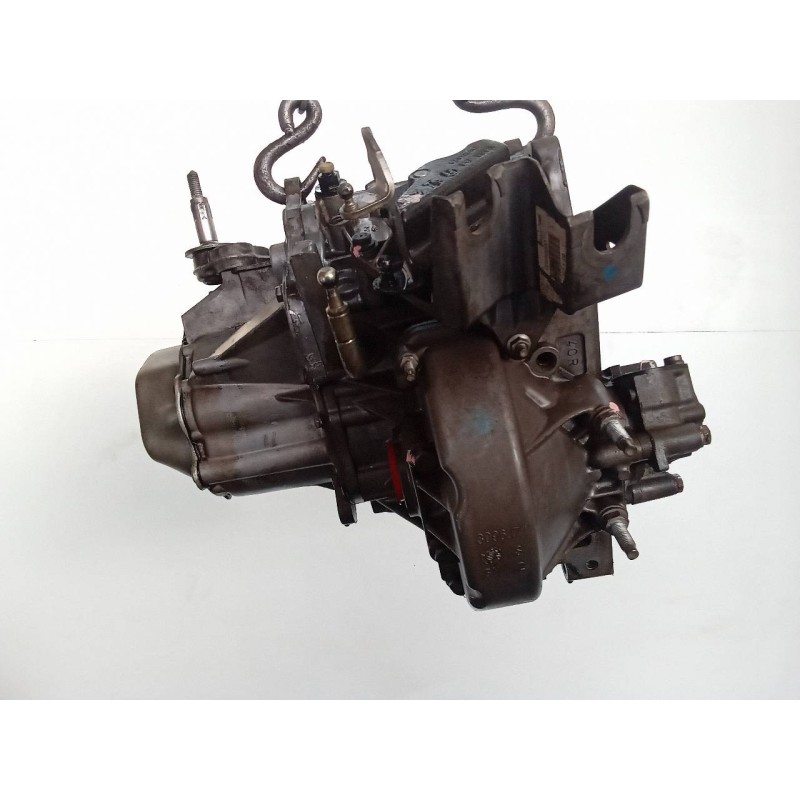 Recambio de caja cambios para peugeot 308 sport referencia OEM IAM 20DP42 4