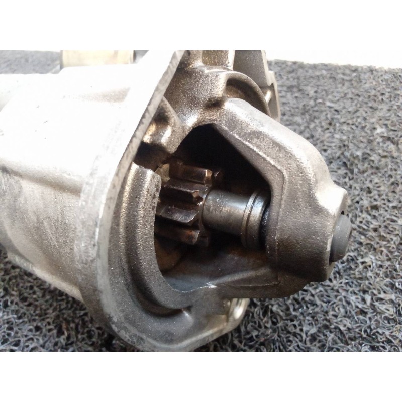 Recambio de motor arranque para volvo s80 berlina 2.9 referencia OEM IAM 0001115007  BOSCH 6