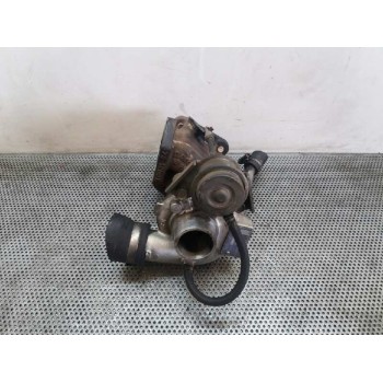TURBOCOMPRESOR TD025L308T33 2248060 