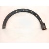 Recambio de aletin delantero derecho para renault captur limited referencia OEM IAM 638120719R  