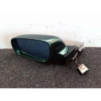 RETROVISOR IZQUIERDO 