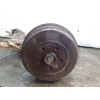 Recambio de mangueta trasera izquierda para volkswagen t4 transporter/furgoneta (mod. 1991) combi economy referencia OEM IAM   