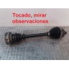 Recambio de transmision delantera izquierda para volkswagen t4 transporter/furgoneta (mod. 1991) 2.5 referencia OEM IAM   