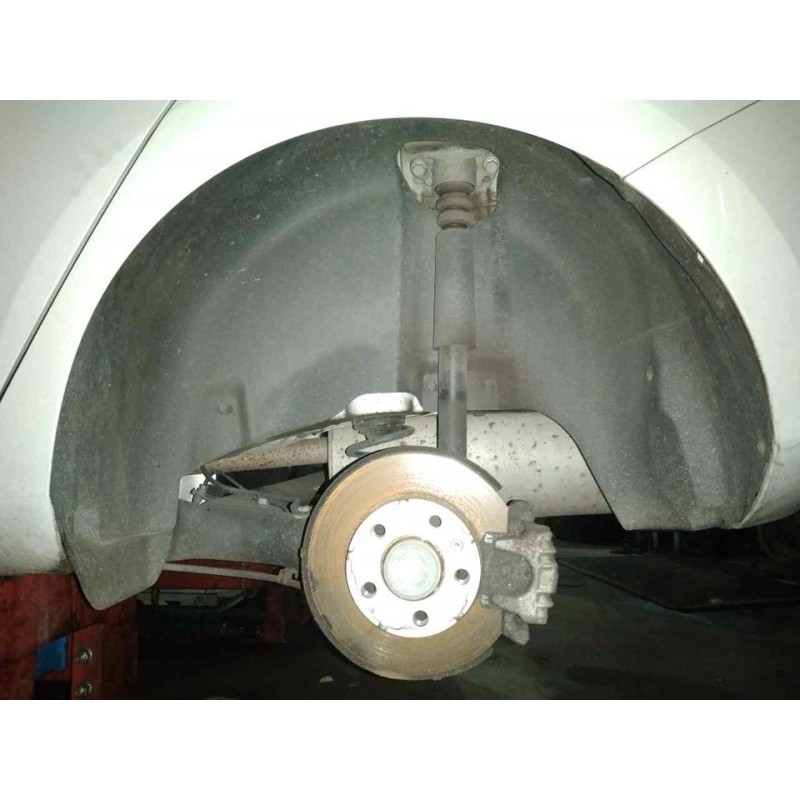 Recambio de paso rueda para skoda fabia ambition plus referencia OEM IAM   