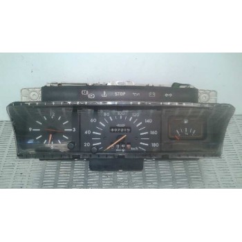 CUADRO INSTRUMENTOS 33270551 8595202 JAEGER