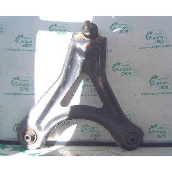 BRAZO SUSPENSION INFERIOR DELANTERO IZQUIERDO 