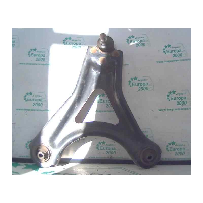 Recambio de brazo suspension inferior delantero izquierdo para ford mondeo berlina (gd) 2.5 v6 24v cat referencia OEM IAM