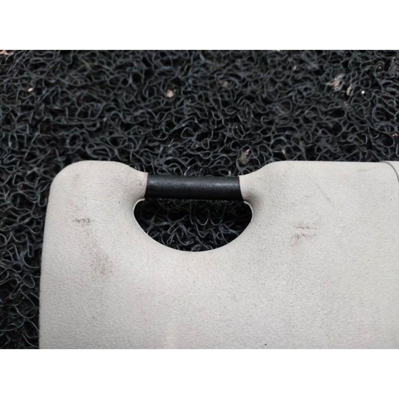 Recambio de parasol derecho para citroën c1 sx referencia OEM IAM 3