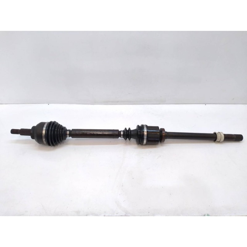 Recambio de transmision delantera derecha para renault laguna ii (bg0) 1.9 dci diesel referencia OEM IAM   