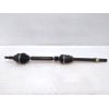 Recambio de transmision delantera derecha para renault laguna ii (bg0) 1.9 dci diesel referencia OEM IAM   