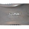Recambio de llanta para opel zafira a elegance referencia OEM IAM 6JX15H2  