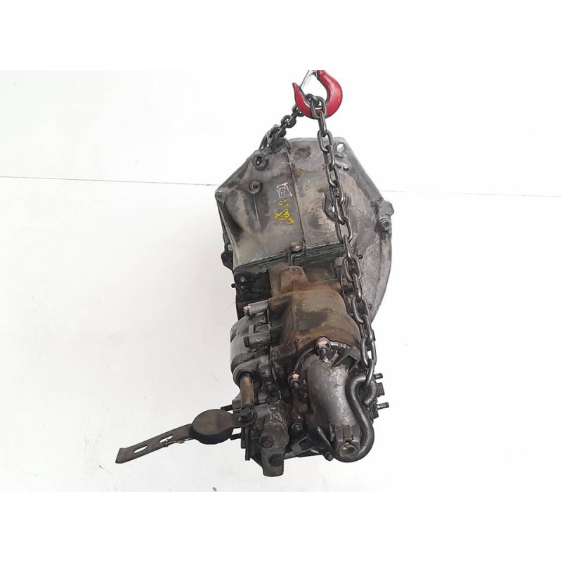 Recambio de caja cambios para seat 850 0.9 referencia OEM IAM EA12800350 84072 3
