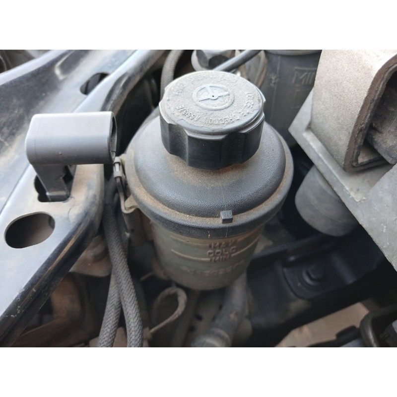 Recambio de deposito servo para volvo xc60 i suv (156) d3 / d4 referencia OEM IAM - Marrón 2