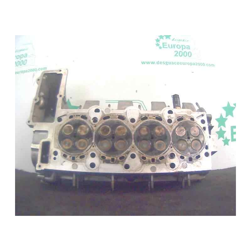 Recambio de culata para bmw serie 5 berlina (e39) 2.0 16v diesel cat referencia OEM IAM - Gris 4