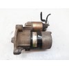 Recambio de motor arranque para peugeot 106 (s2) max referencia OEM IAM 9633292480 D7E16 VALEO
