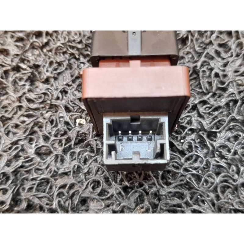 Recambio de mando multifuncion para audi a6 allroad quattro (4gj) 3.0 tdi clean diesel referencia OEM IAM 4H0959831B 2