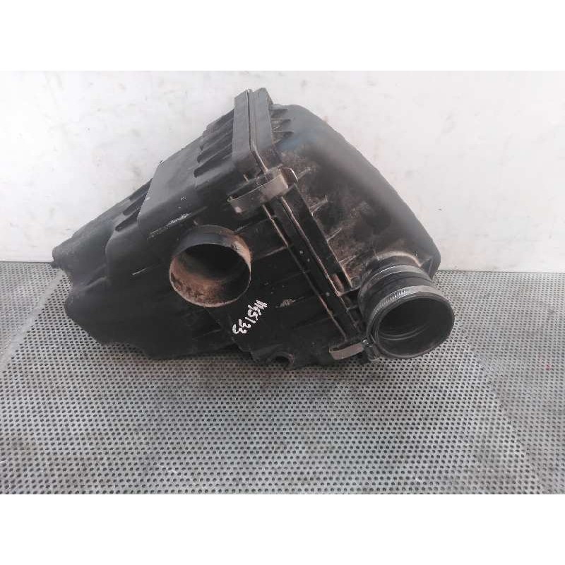Recambio de filtro aire para opel agila color-edition referencia OEM IAM 09204631  