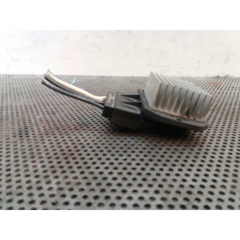 Recambio de centralita de electros para citroën xsara picasso 1.6 hdi 110 sx top referencia OEM IAM 9659799080 - Blanco 2