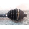 Recambio de transmision delantera izquierda para volkswagen t4 transporter/furgoneta (mod. 1991) 2.5 referencia OEM IAM   