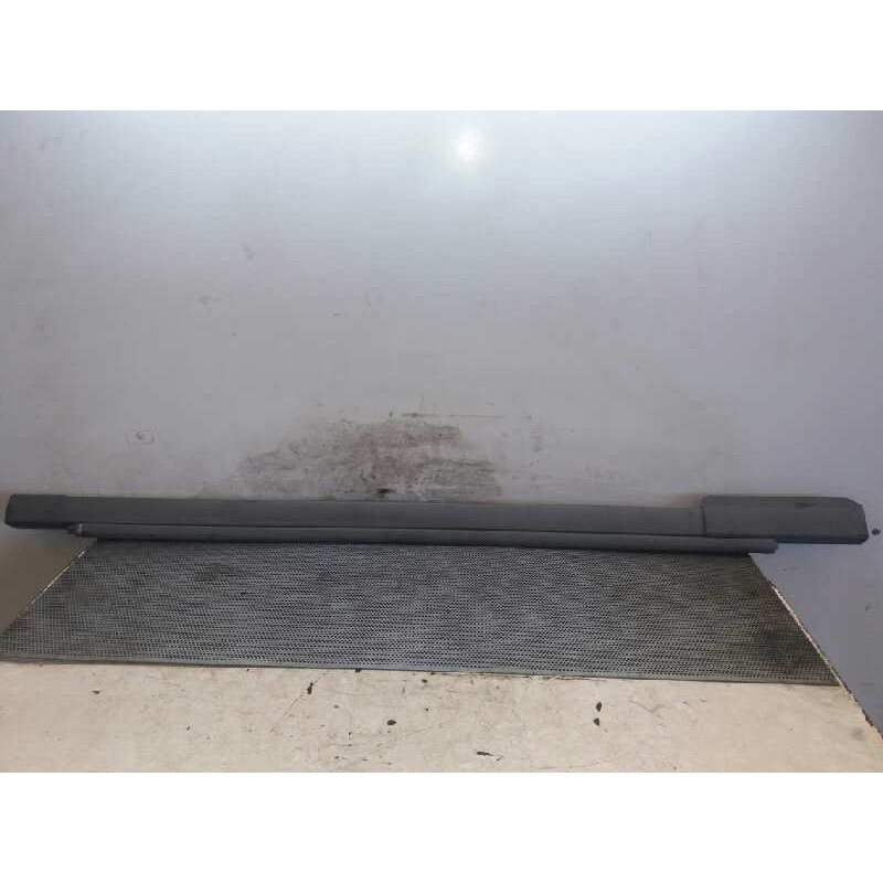 Recambio de bandeja trasera para chrysler voyager (rg) 3.3 grand voyager limited awd referencia OEM IAM - Negro 4