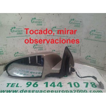 RETROVISOR IZQUIERDO 96302AU416 