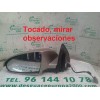 Recambio de retrovisor izquierdo para nissan primera berlina (p12) 2.2 16v turbodiesel cat referencia OEM IAM 96302AU416  
