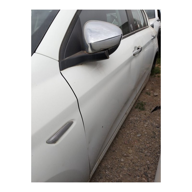 Recambio de puerta delantera izquierda para fiat tipo ii (357) berlina easy referencia OEM IAM   