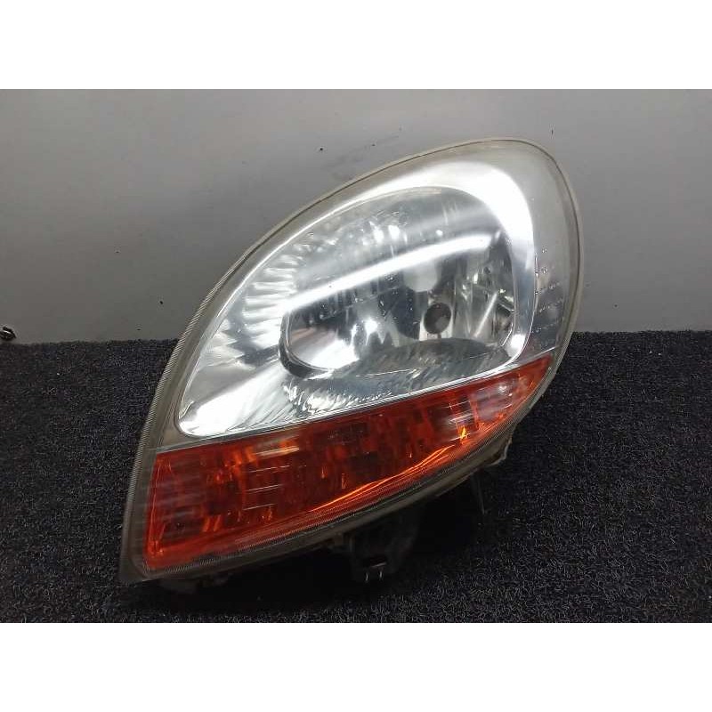 Recambio de faro izquierdo para renault kangoo (f/kc0) expression referencia OEM IAM   