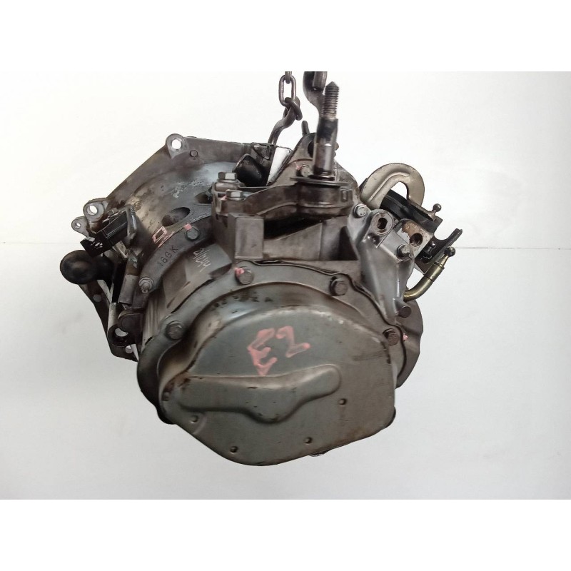 Recambio de caja cambios para peugeot 308 sport referencia OEM IAM 20DP42 5