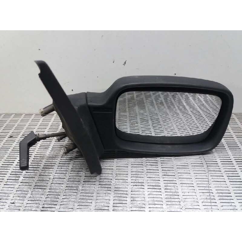 Recambio de retrovisor derecho para ford courier 1.8d referencia OEM IAM   