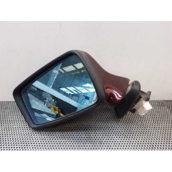 RETROVISOR IZQUIERDO 