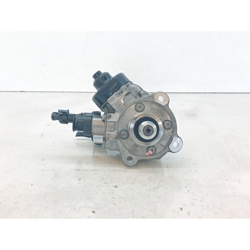 Recambio de bomba inyeccion para kia sportage gt line 2wd referencia OEM IAM 0445010596 331002A600 - Blanco 3