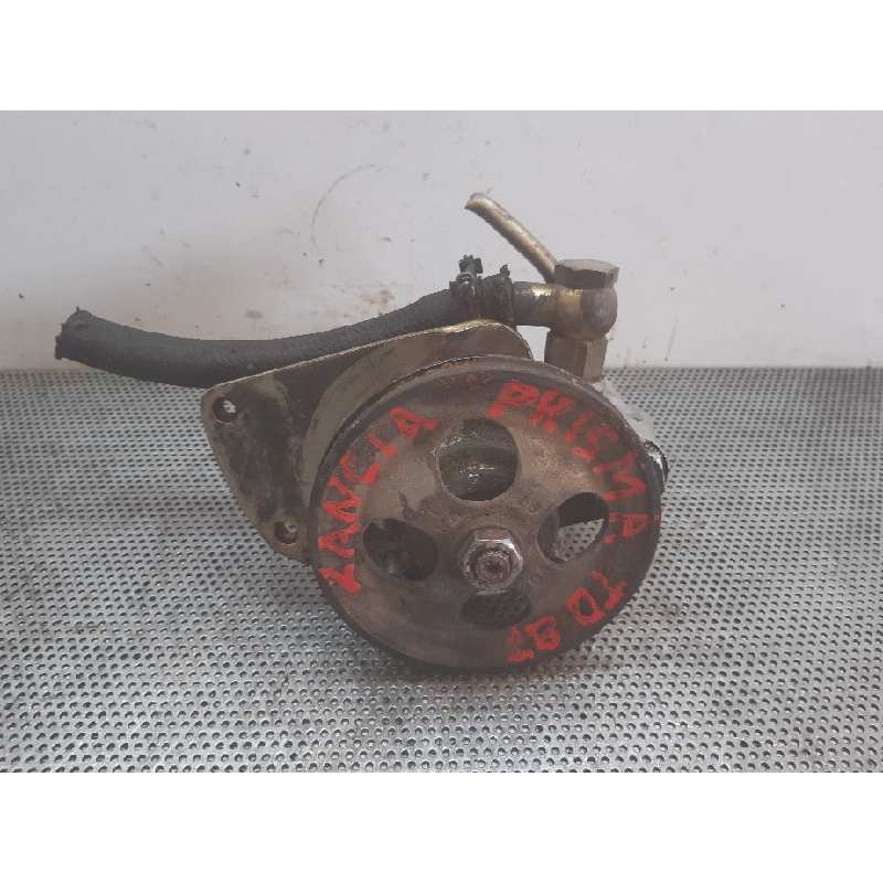 Recambio de bomba direccion para lancia prisma 1.9 turbodiesel referencia OEM IAM 7671501119 32981 3