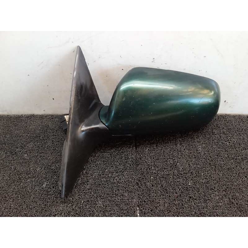 Recambio de retrovisor izquierdo para audi a6 berlina (4b2) 1.8 t referencia OEM IAM - Verde 2