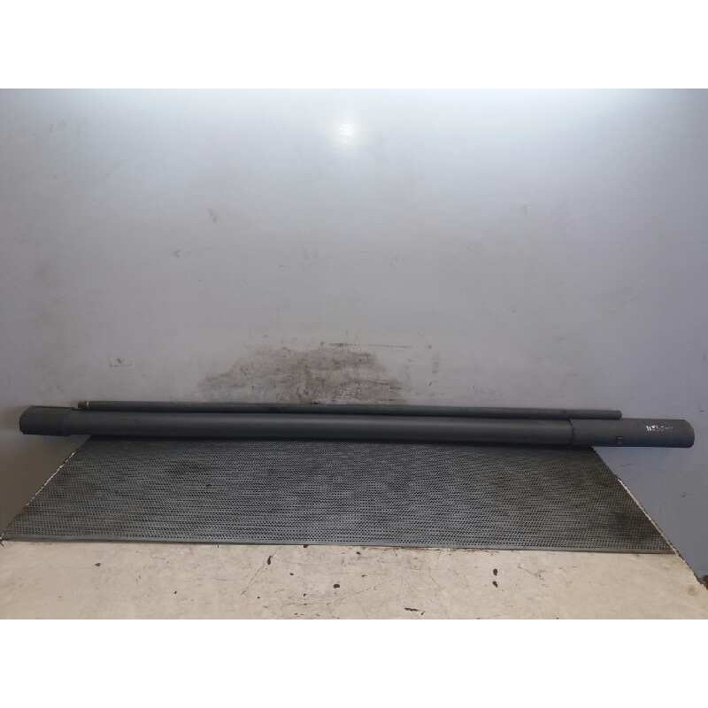 Recambio de bandeja trasera para chrysler voyager (rg) 3.3 grand voyager limited awd referencia OEM IAM - Negro 5