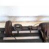 Recambio de puente trasero para seat 124 ls1200 referencia OEM IAM CH654805  