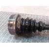Recambio de transmision delantera izquierda para volkswagen t4 transporter/furgoneta (mod. 1991) 2.5 referencia OEM IAM   