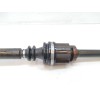 Recambio de transmision delantera derecha para renault laguna ii (bg0) 1.9 dci diesel referencia OEM IAM   