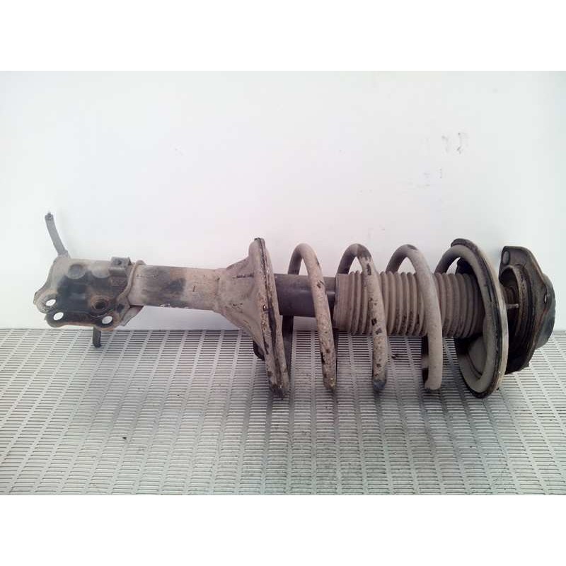 Recambio de amortiguador delantero derecho para hyundai matrix (fc) 1.5 crdi cat referencia OEM IAM   