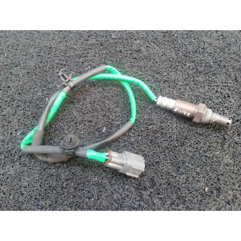 Recambio de sonda lambda para mazda cx-30 selection 2wd referencia OEM IAM 106107C31  DENSO