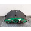 Recambio de cuadro instrumentos para peugeot partner (s2) combiespace referencia OEM IAM 9662745180  