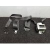 Recambio de cinturon seguridad delantero derecho para peugeot 206+ básico referencia OEM IAM   