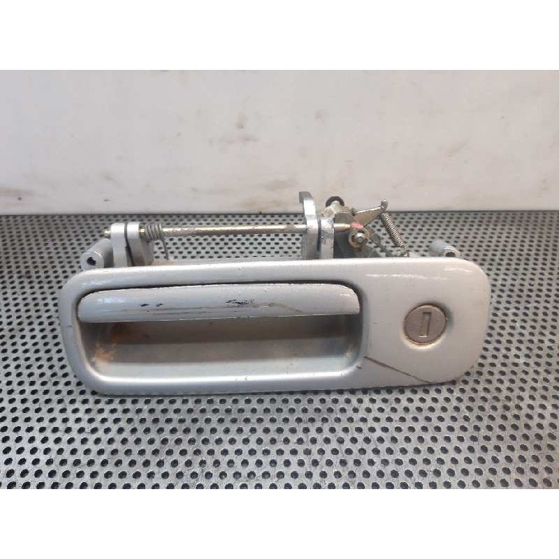 Recambio de maneta exterior porton para volkswagen golf iii cabrio (1e7) highline referencia OEM IAM   